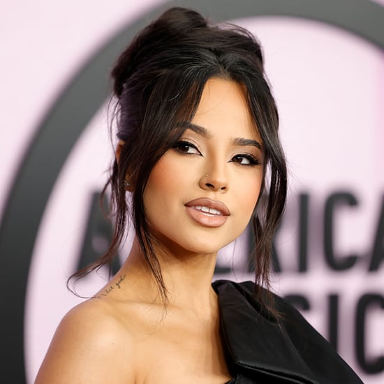 Becky G's Hair at the American Music Awards | Photos
