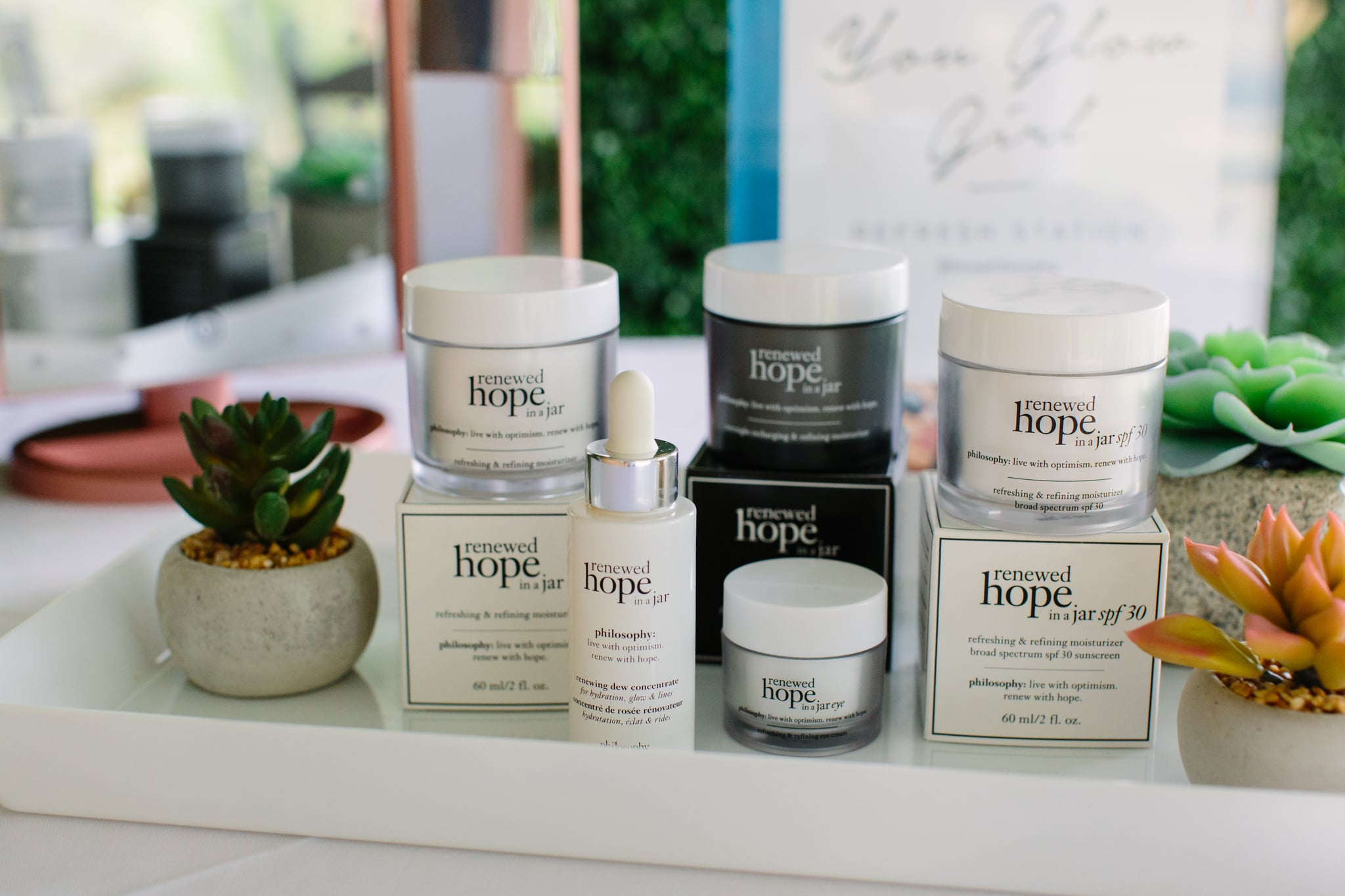 How To Go Makeup Free Popsugar Beauty