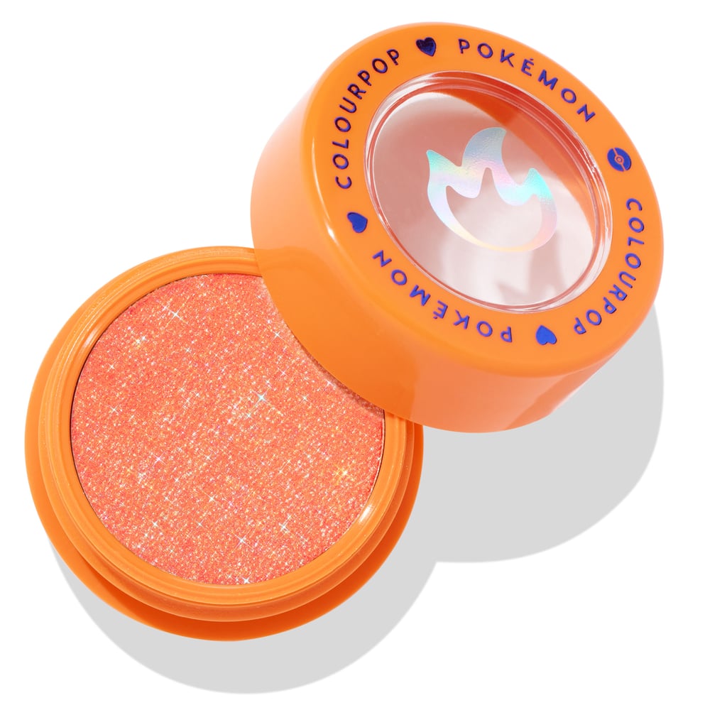 ColourPop x Pokémon Super Shock Eyeshadow