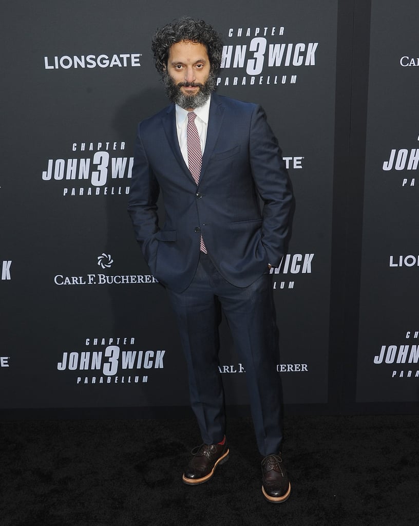 Jason Mantzoukas