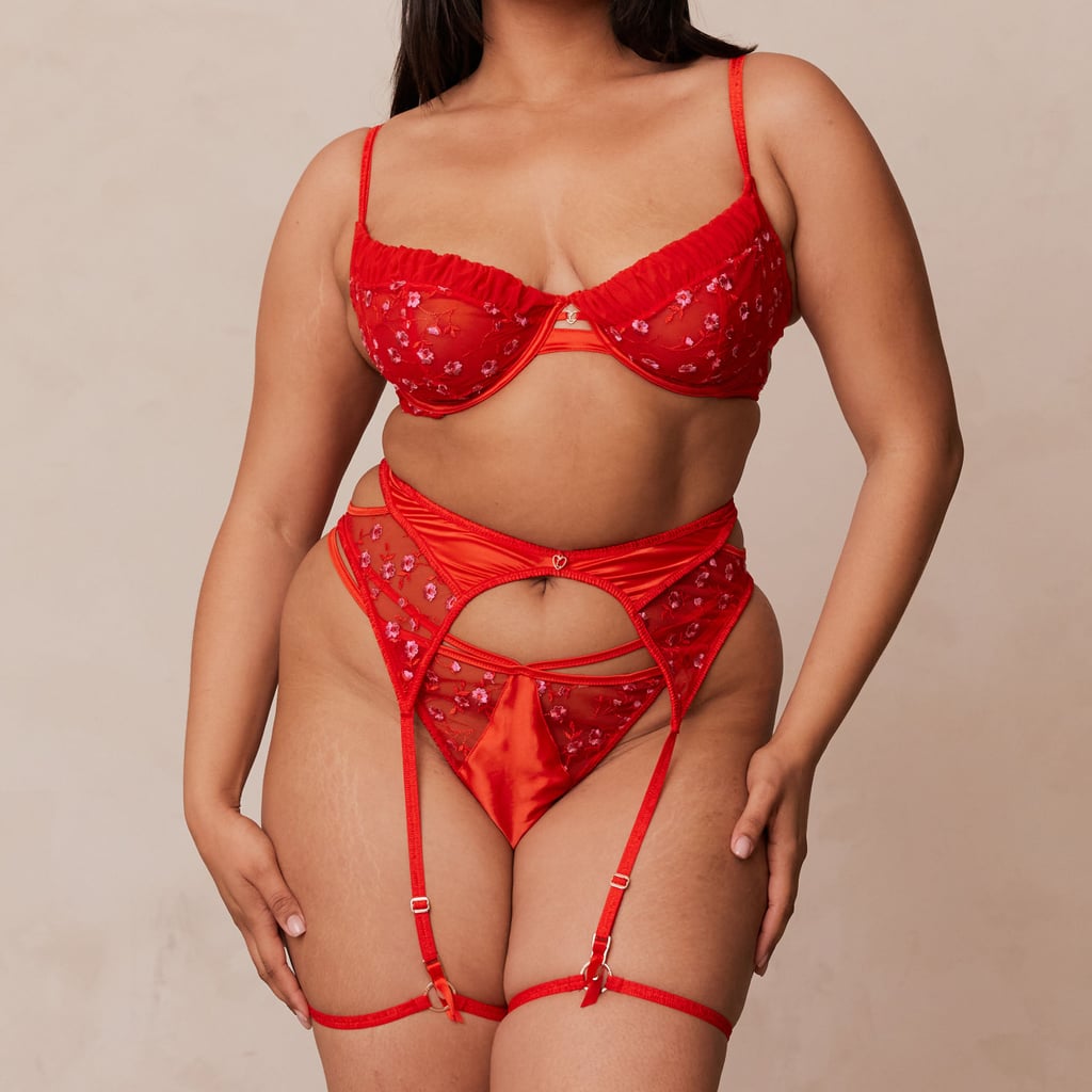 Lounge Katya Intimates Set