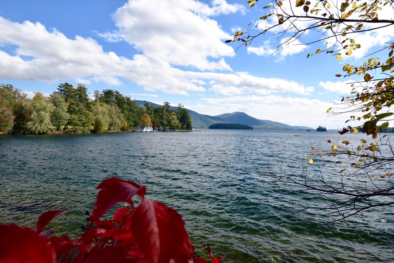 Lake George, New York