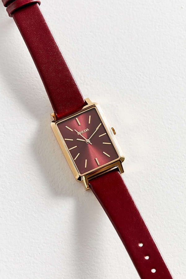 Breda Baer Watch | Urban Outfitters Fall 2017 | POPSUGAR ...