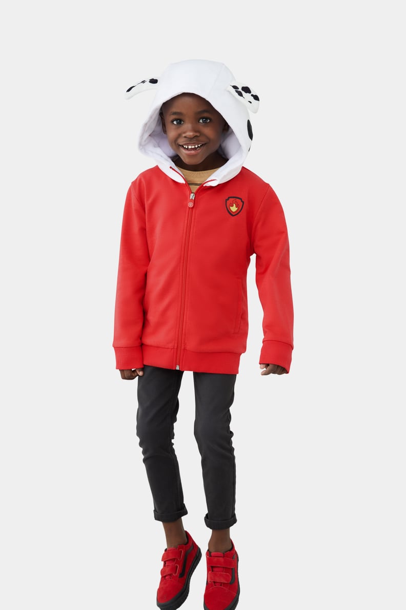 PAW Patrol Cubcoat — Marshall