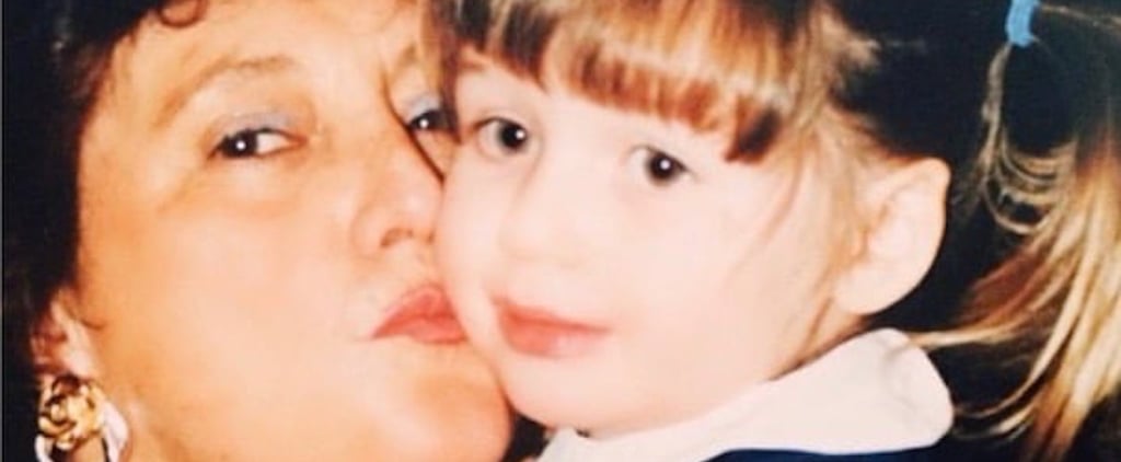 My Grandma Moved In With Us and Became a Second Mom to Me
