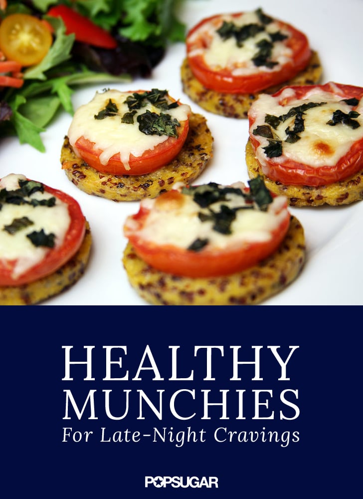 The Best Late Night Healthy Snacks Best Recipes Ideas And Collections 6346