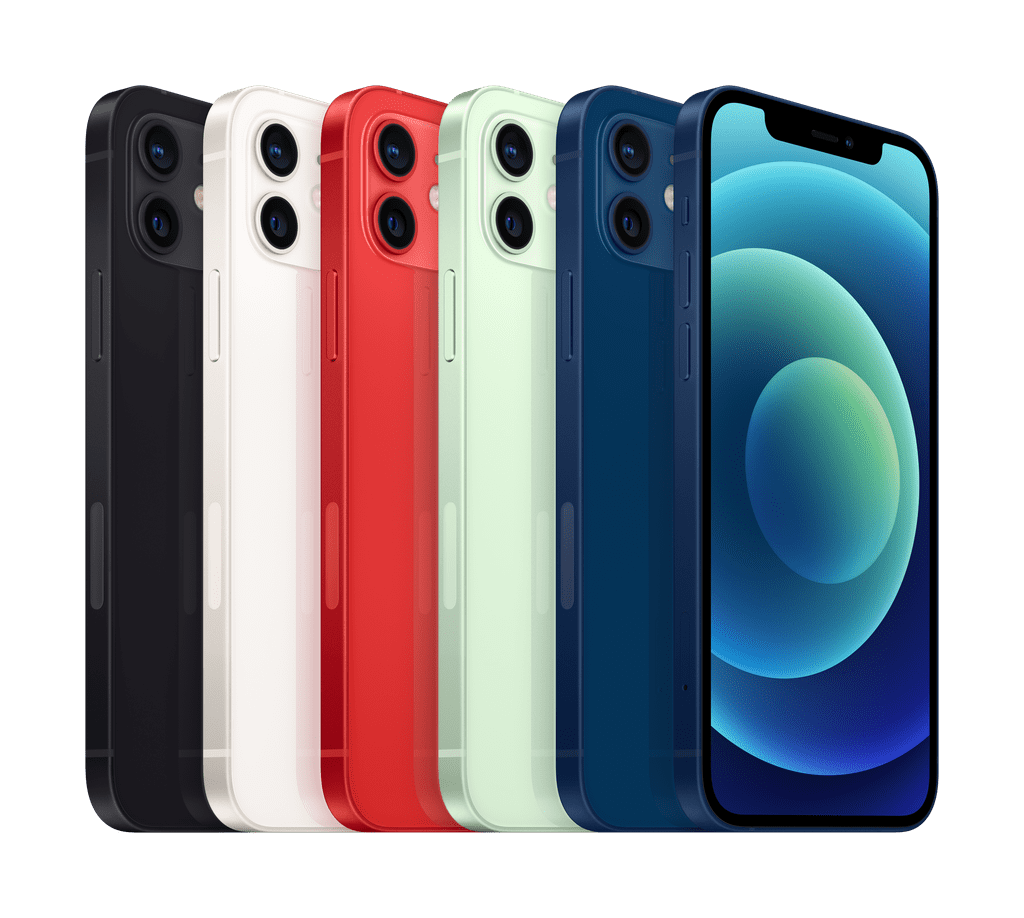 iPhone 12