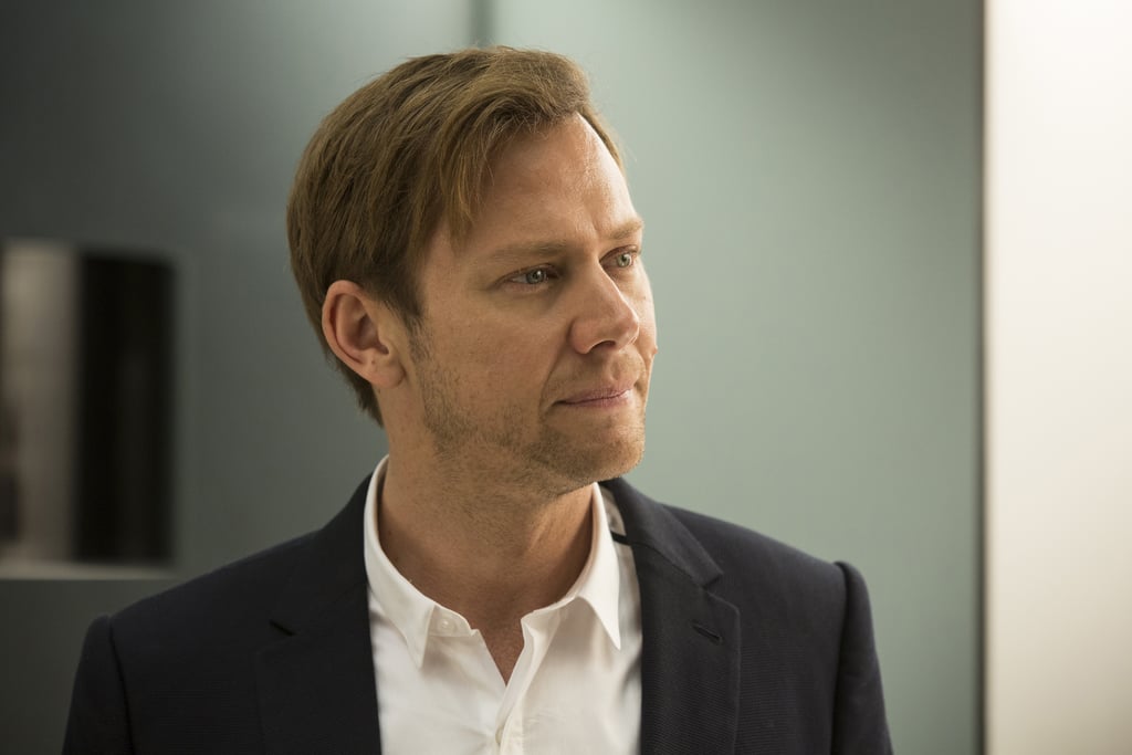 William (Jimmi Simpson)