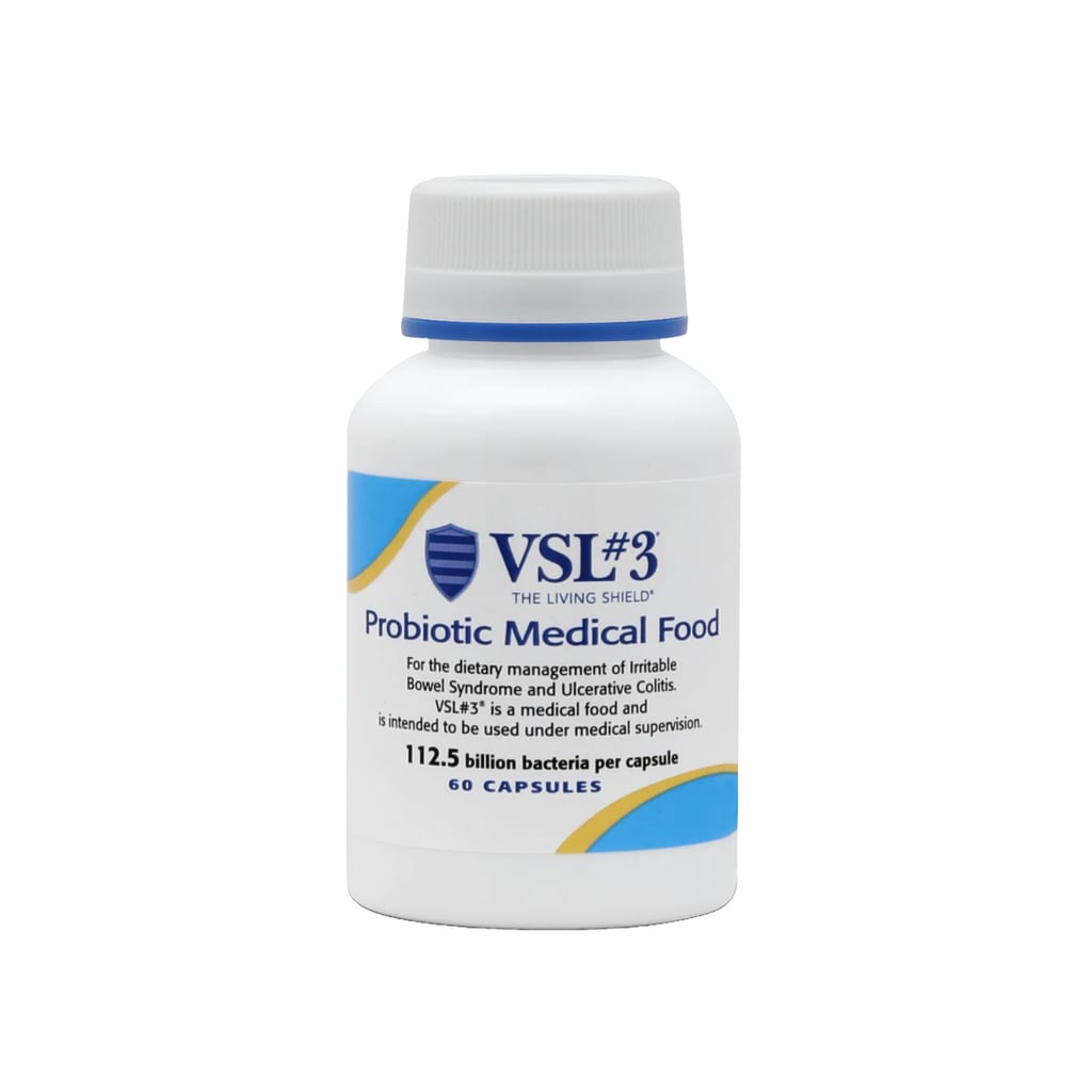 Probiotics