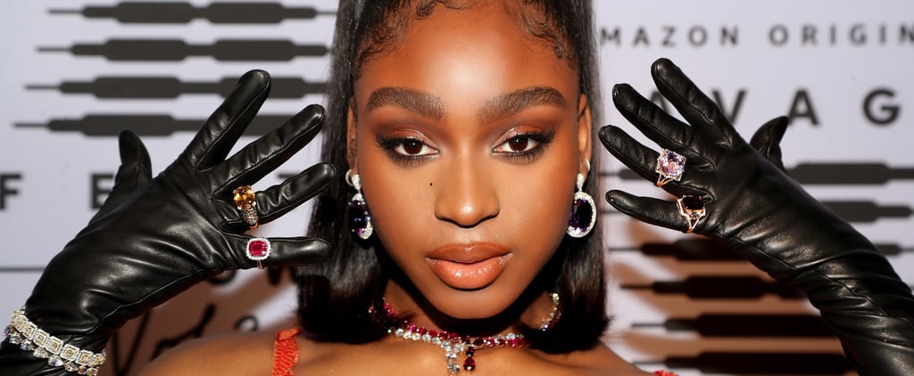 Normani's "Wild Side" Helped Her Through Her Mom's Cancer