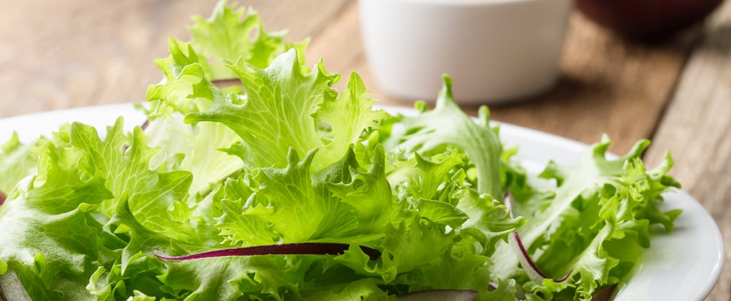 Bagged Salad Cyclospora Recall 2020