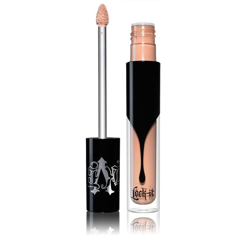 Kat Von D Lock-It Concealer Créme