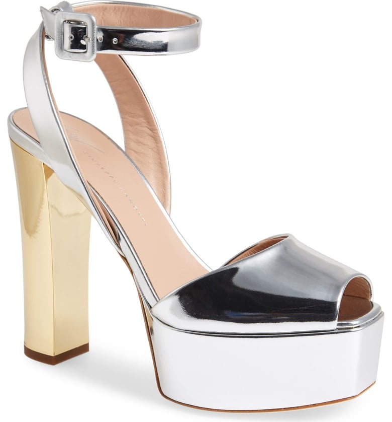 Our Pick: Giuseppe Zanotti Heels