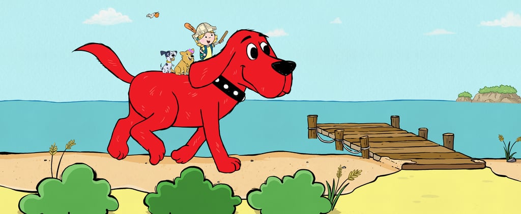 These 17 PBS Shows Teach Kids Everything From Science to Being a Good Friend