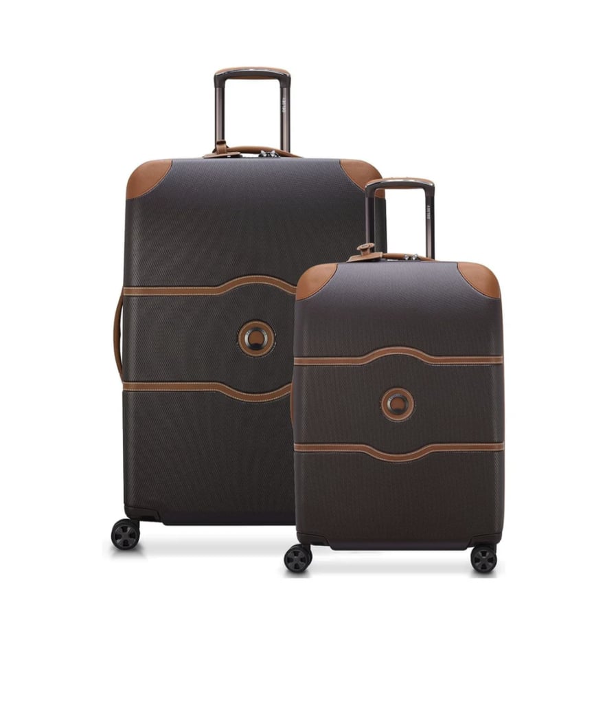 Delsey Paris Chatelet Air 2.0 2-Piece Set