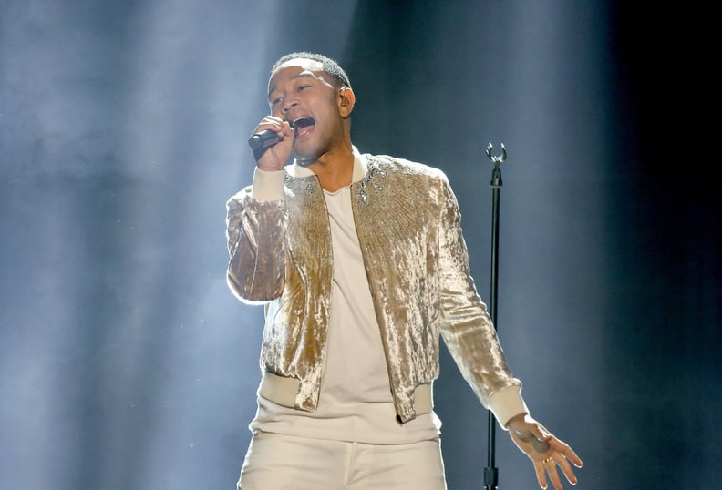 Jesus Christ Superstar Live Details POPSUGAR Entertainment