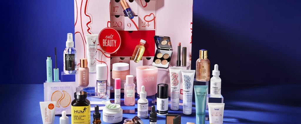 The Most Exciting Beauty Advent Calendars and Vaults 2021