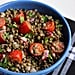 What to Eat After a Late Workout