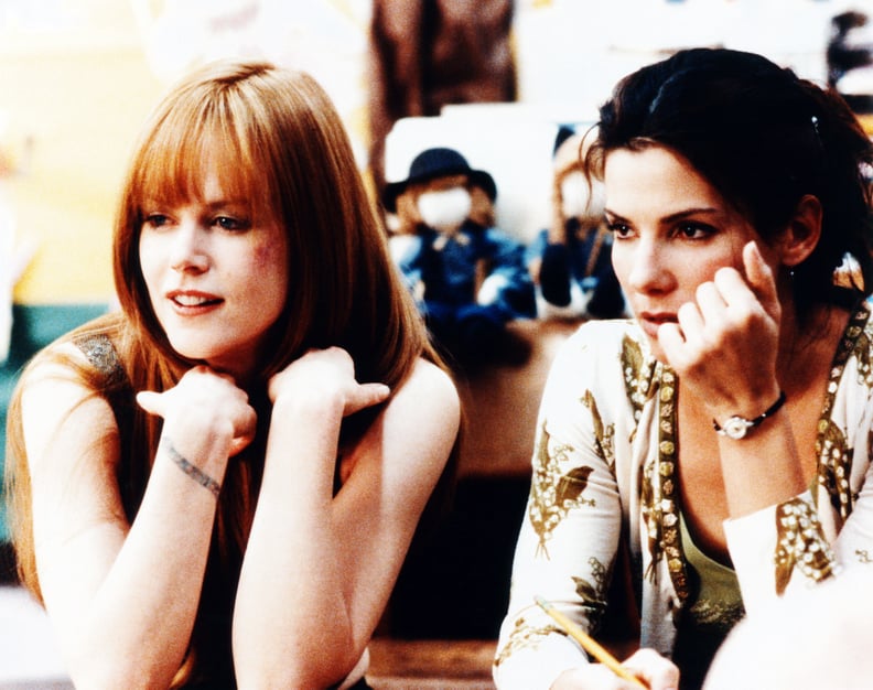 "Practical Magic"