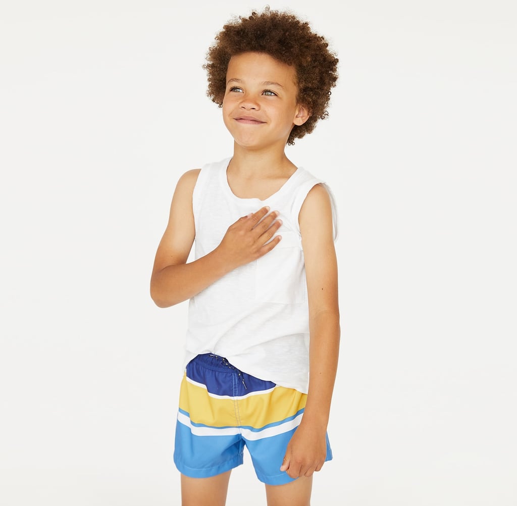 Kid Swimsuits on Sale Summer 2018