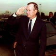 Former President George H.W. Bush Has Died at Age 94