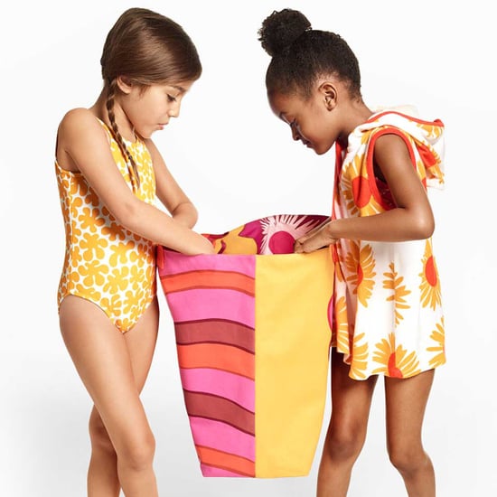 Target x Marimekko Collaboration For Kids