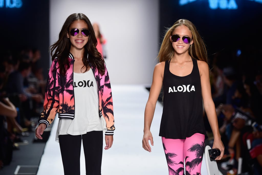 Kids Fashion Show