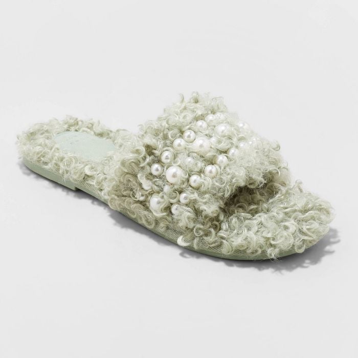 A new day hotsell slippers