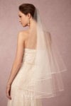 ribboning cirque veil
