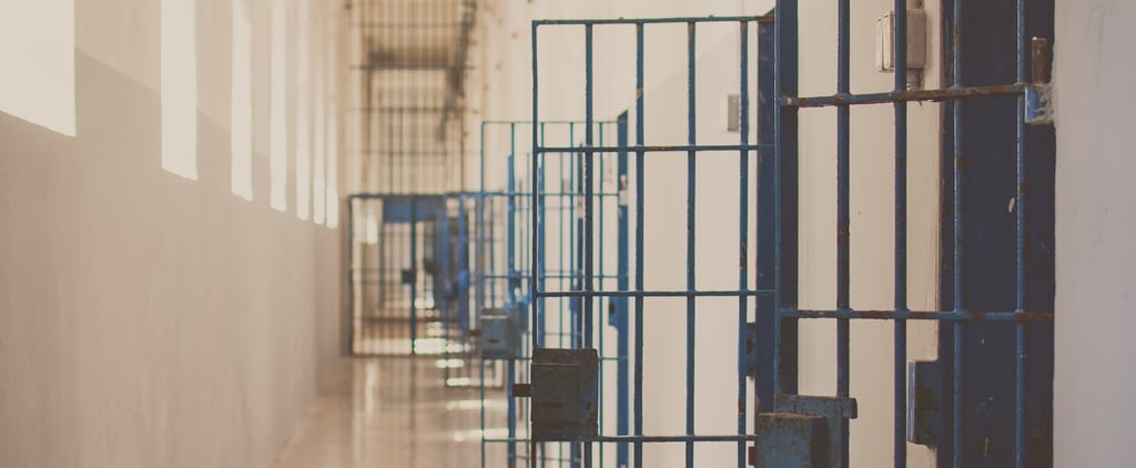 I'm Dating Someone With a Criminal Record, and It Doesn't Change How I Feel About Them