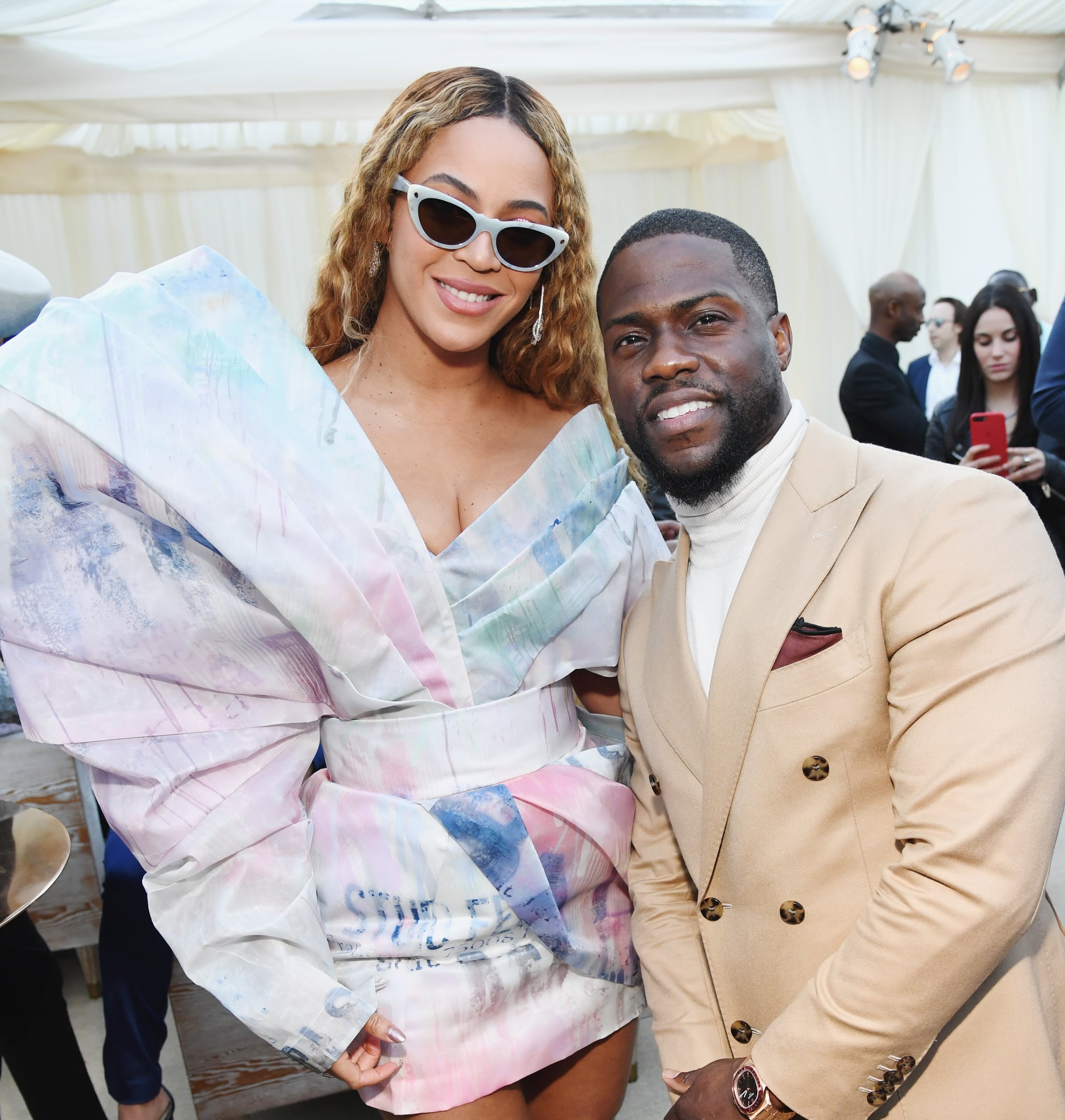 Beyonce balmain dress sales
