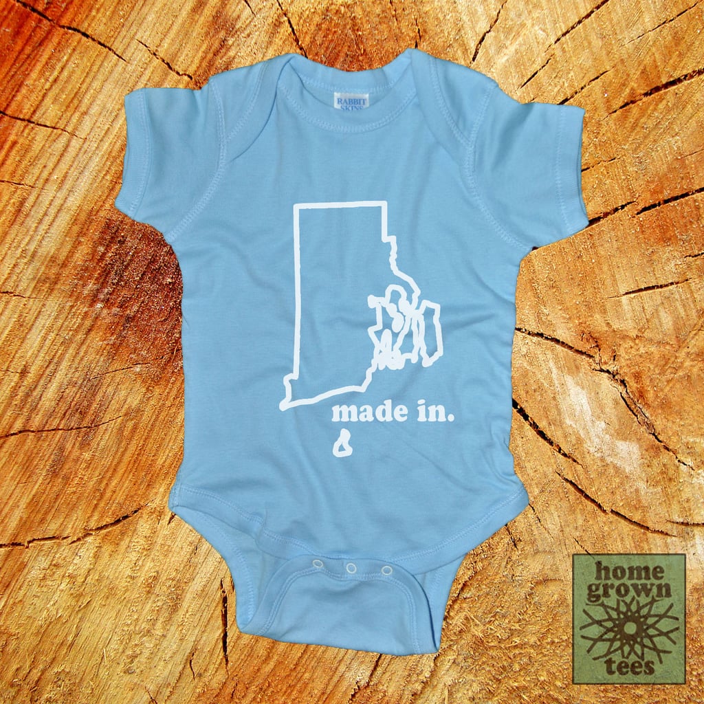 Rhode Island