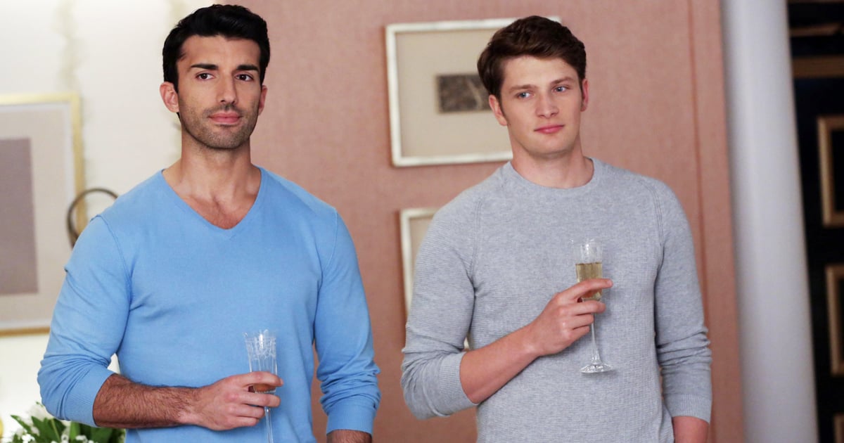 Will Jane End Up With Michael or Rafael on Jane the Virgin? POPSUGAR