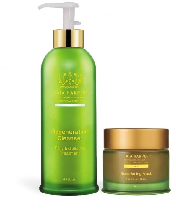 Tata Harper Skin Care