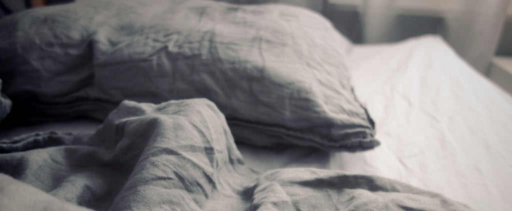 I Switched to Linen Sheets — and It Changed My Life