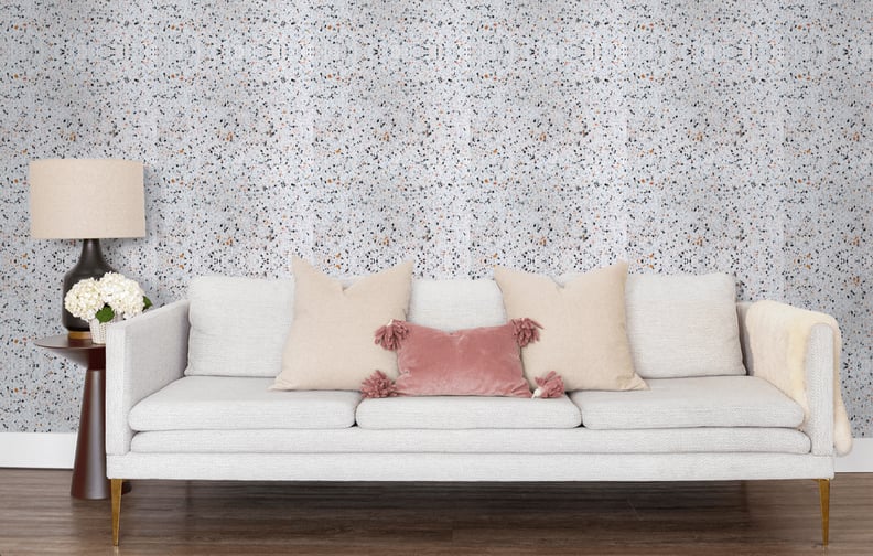 30+ Removable Wallpapers That Only Look Expensive | POPSUGAR Home