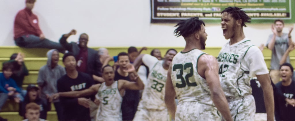 Listen to the Last Chance U: Basketball Soundtrack