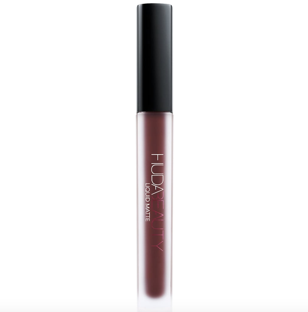 Huda Beauty Liquid Matte Lipstick