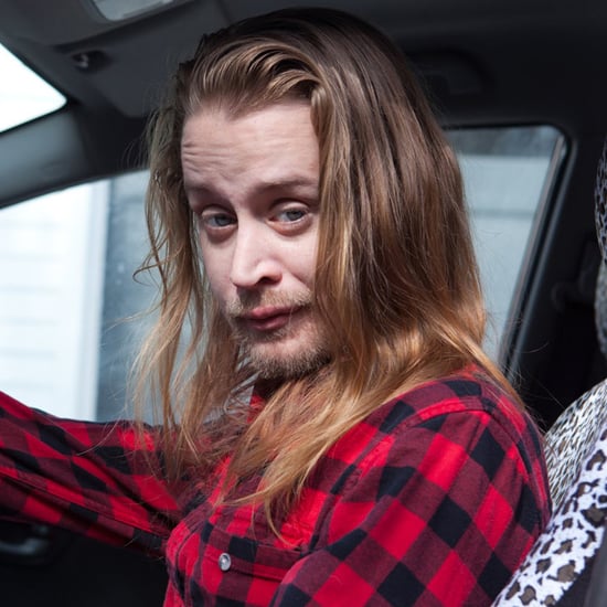 Macaulay Culkin Talks About Home Alone in YouTube Series