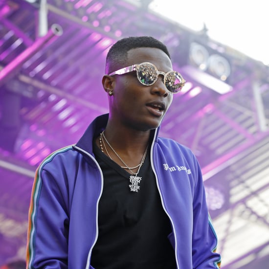 Wizkid and Justin Bieber "Essence" Remix Doesn't Disappoint