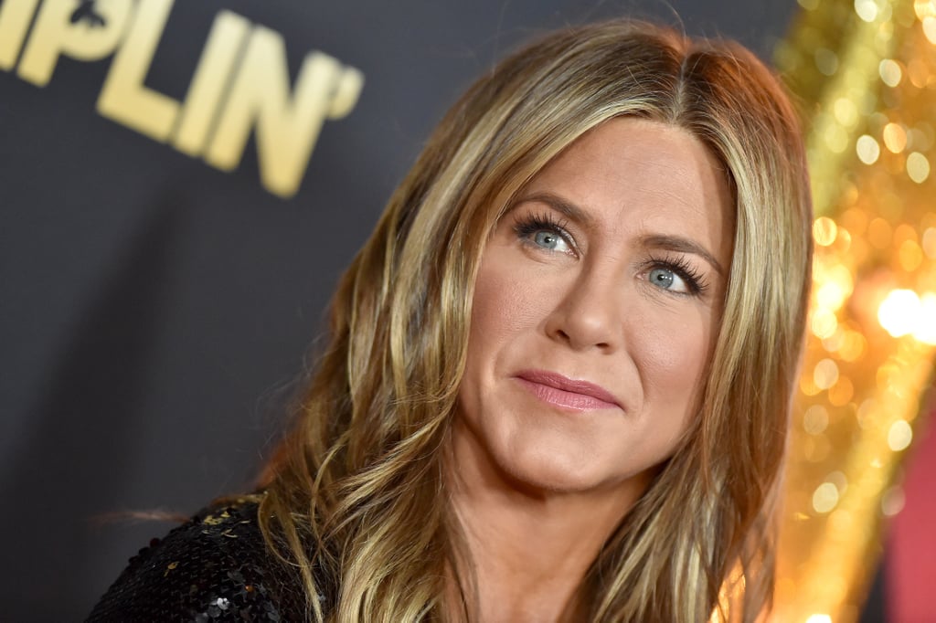 Jennifer Aniston at the Dumplin' Premiere December 2018