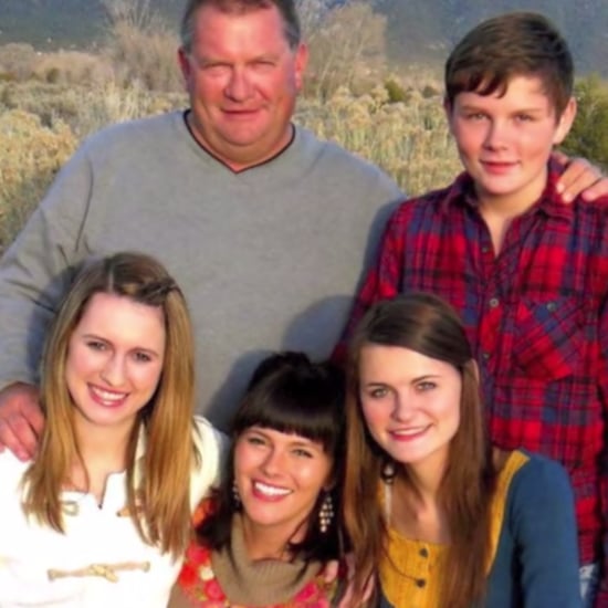 Mom Gets Run Over to Save Her Children's Lives