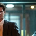 Andrew Garfield Takes On a Haunting Murder Investigation in New True-Crime Series