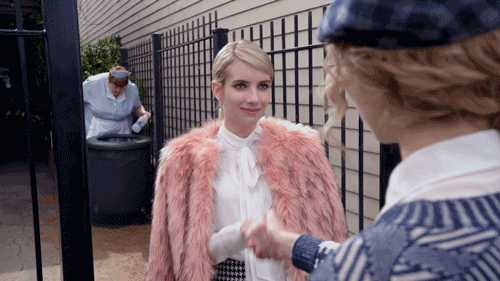 The Trendy Mom
