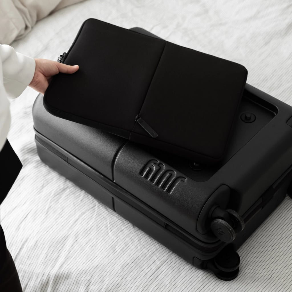 A Durable Suitcase