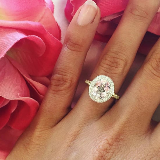 Engagement Rings For Spring Proposals