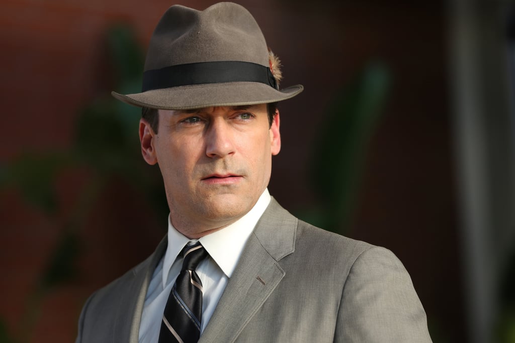 Sexy Pictures of Jon Hamm