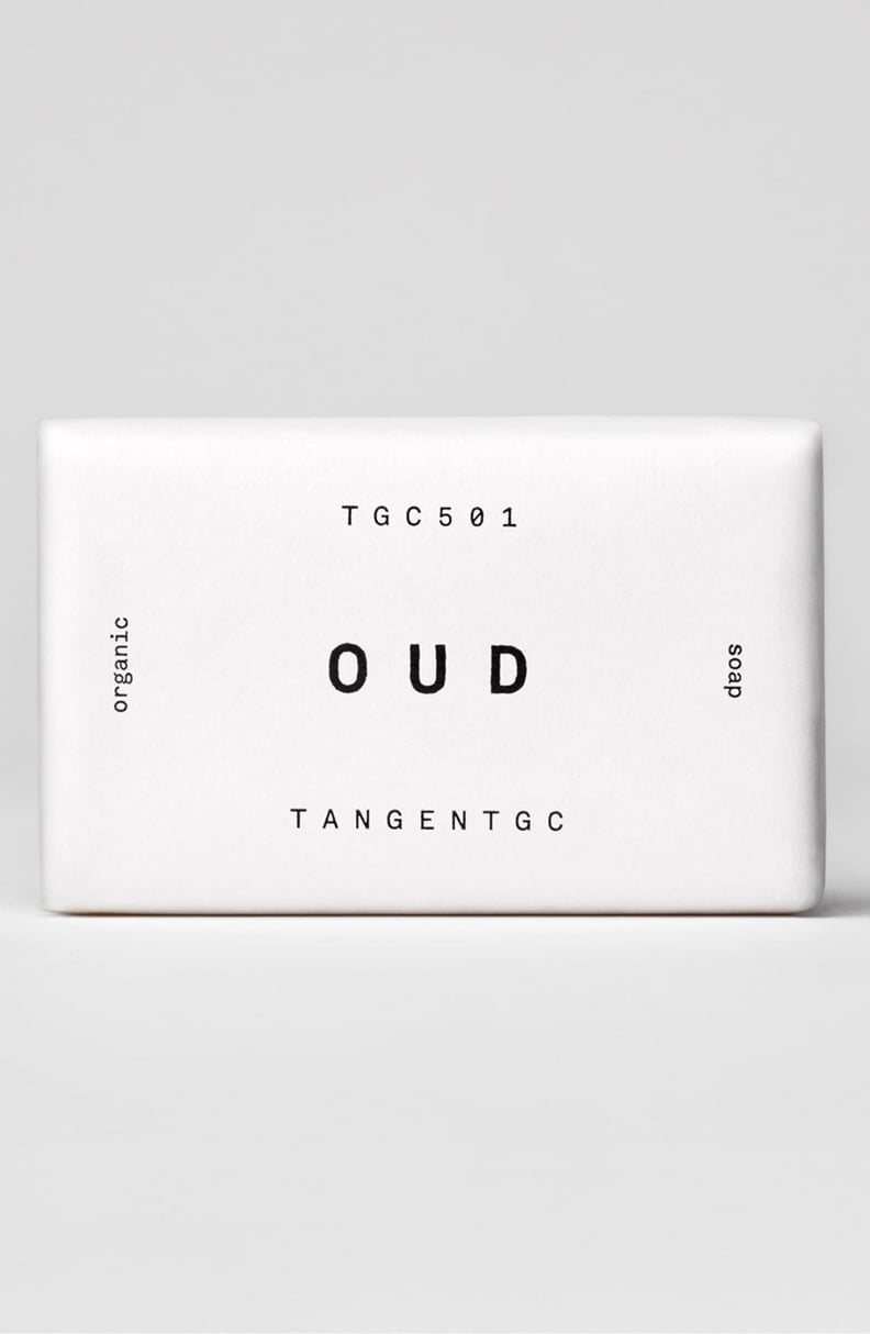 Tangent GC Perfumed Bar Soap in Oud