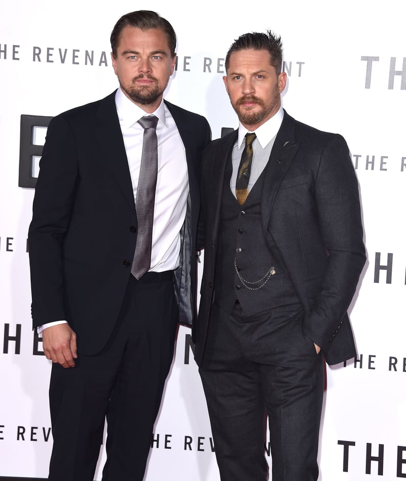 The hot sale revenant premiere