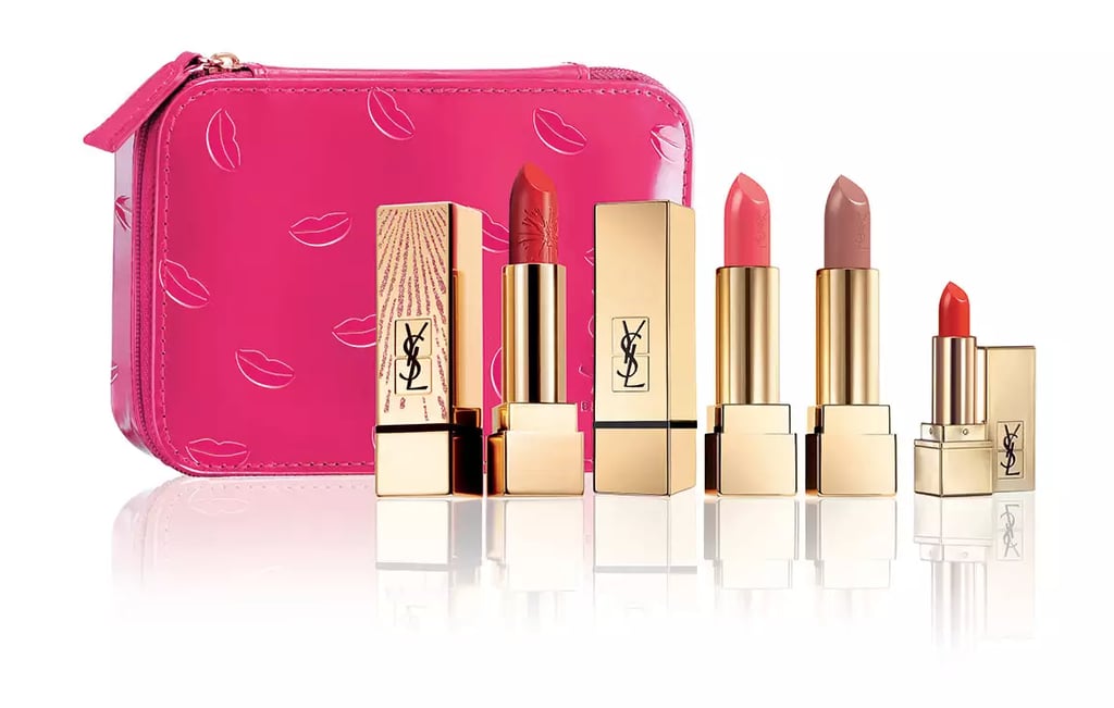 Saint Laurent Limited Edition Ultimate Lip Set